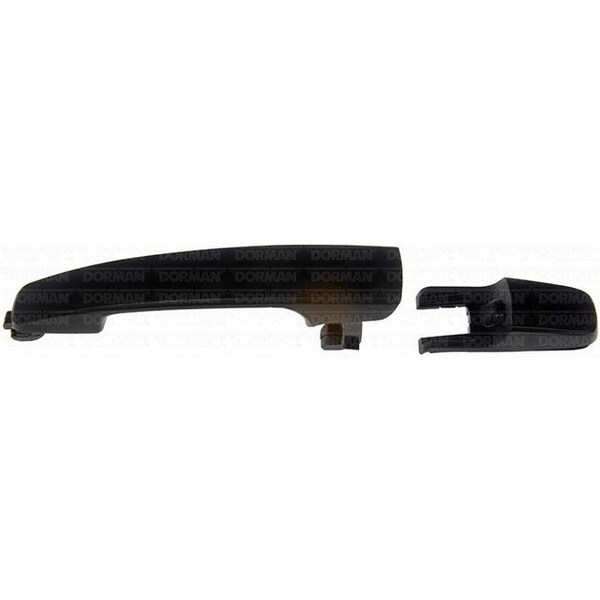 Motormite EXTERIOR DOOR HANDLE FRONT/REAR LEFT/RIG 81324 - main